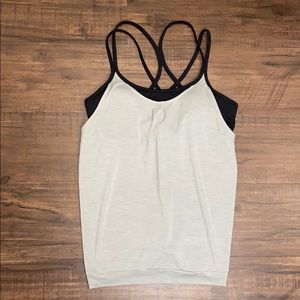 Athleta Energize Tank